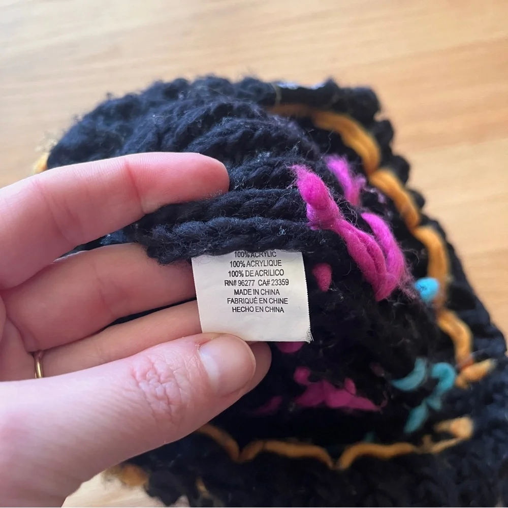 Vans Retro Y2K Beanie